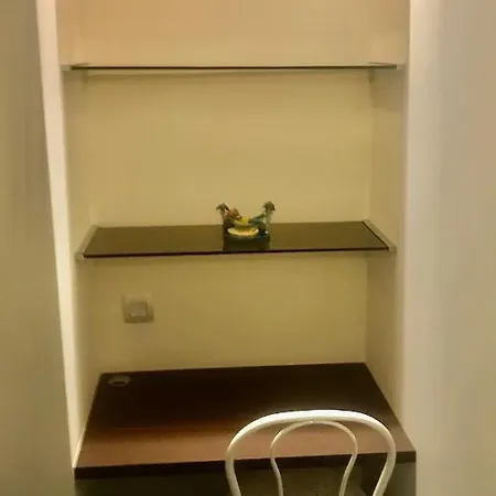 Διαμέρισμα Massena - Best Place In - 2 Bedrooms - Big Balcony *