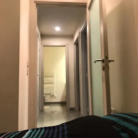 Διαμέρισμα Massena - Best Place In - 2 Bedrooms - Big Balcony