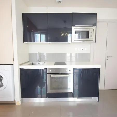 Massena - Best Place In - 2 Bedrooms - Big Balcony * Νίκαια