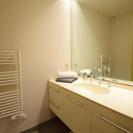 Διαμέρισμα Massena - Best Place In - 2 Bedrooms - Big Balcony